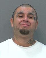 Thomas Vasquez mug shot