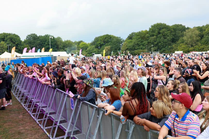 Godiva Festival is nearly here for 2024