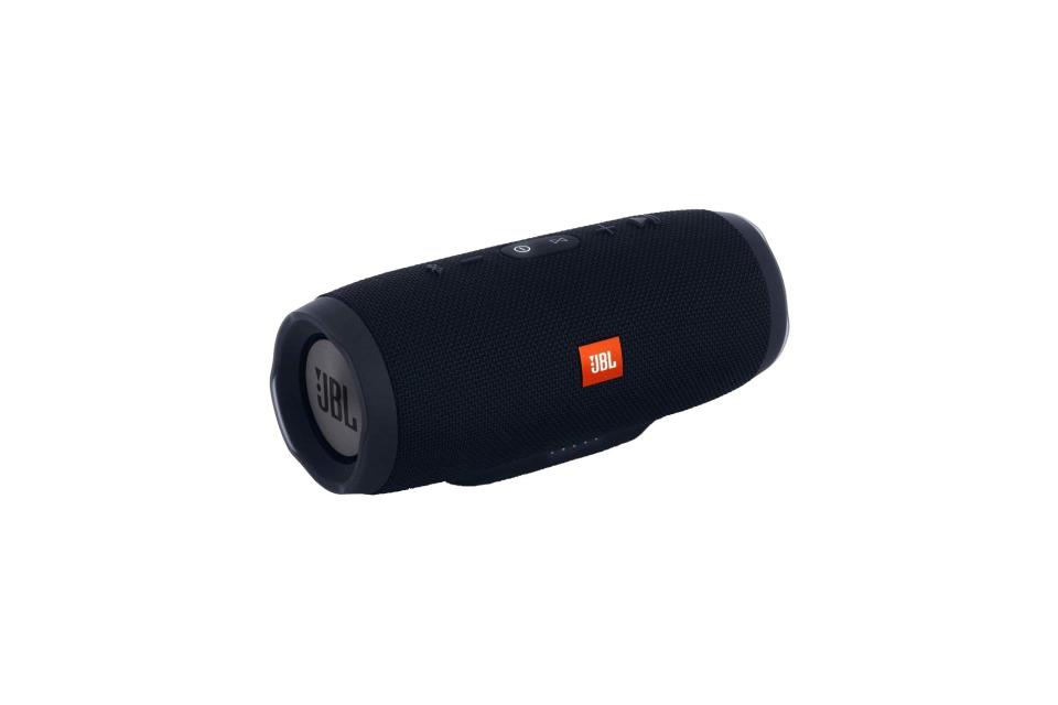 JBL Charge 3 waterproof Bluetooth speaker