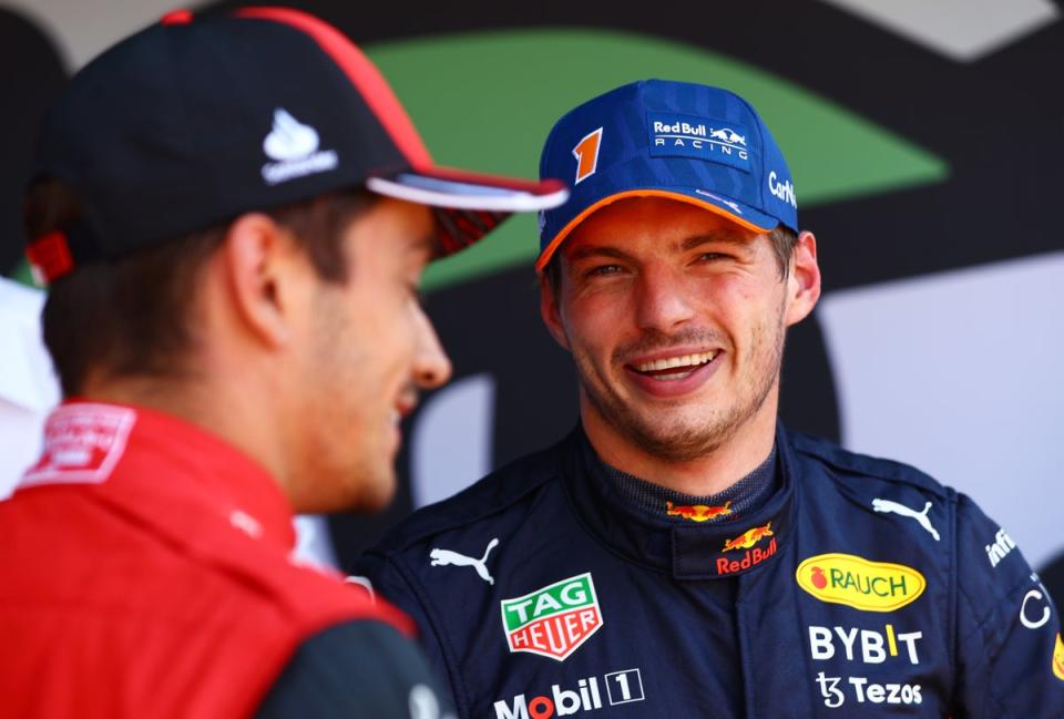 Max Verstappen is the most expensive player at $27.1m - and maybe you should plump for Fernando Alonso too (Getty Images)