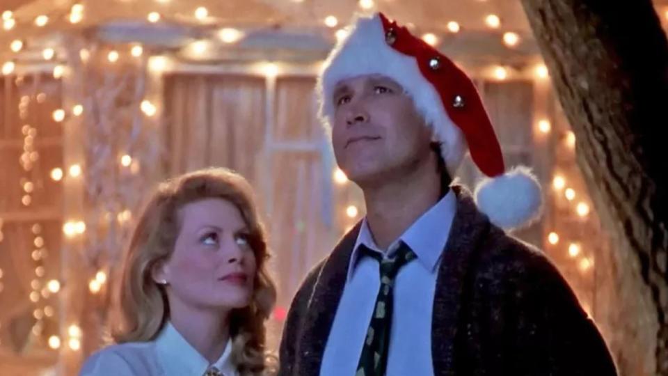 National Lampoon Christmas Vacation