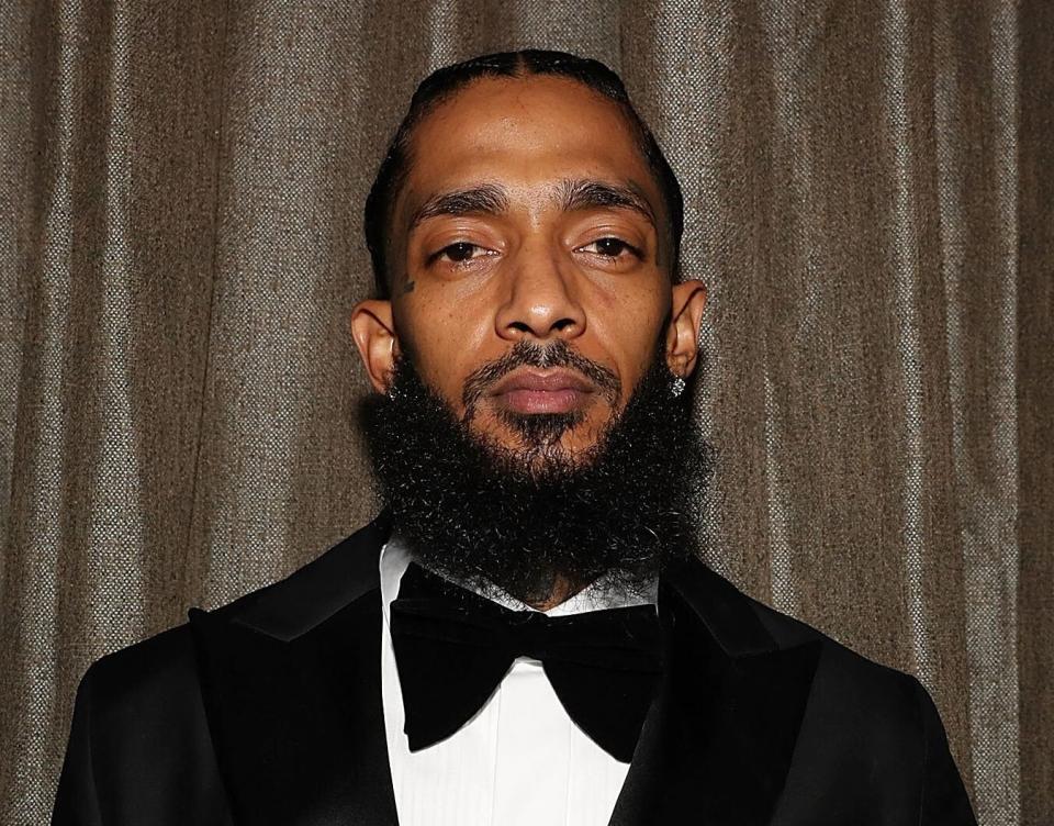 Grammy-nominated rapper Nipsey Hussle was shot and killed on March 31, 2019.&nbsp;He was 33.