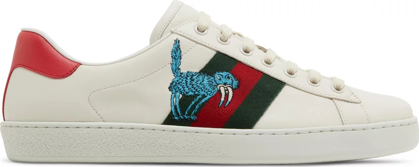 Gucci, Freya Hartas, collaboration