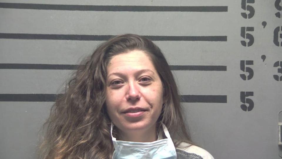 <div class="inline-image__caption"><p><strong><strong>Neely Blanchard</strong></strong></p></div> <div class="inline-image__credit">Logan County Sheriff's Department</div>