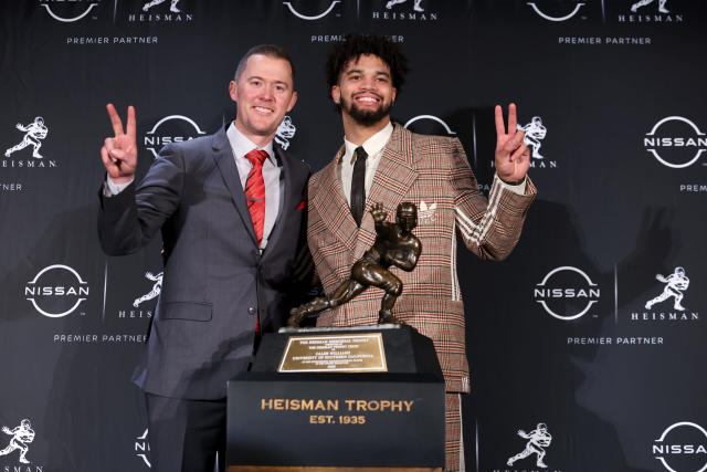 2023 college football awards predictions: Who will win Heisman