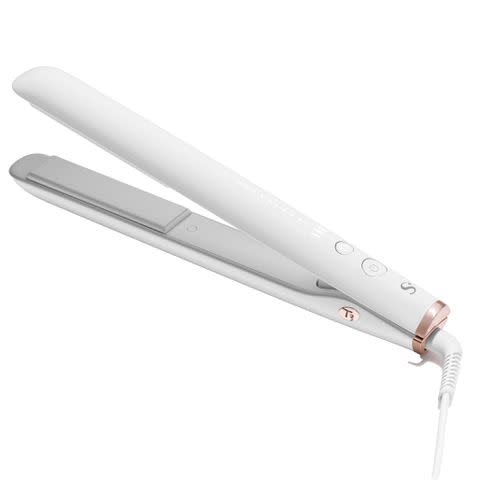 T3 flat iron for PEOPLE Beauty Awards