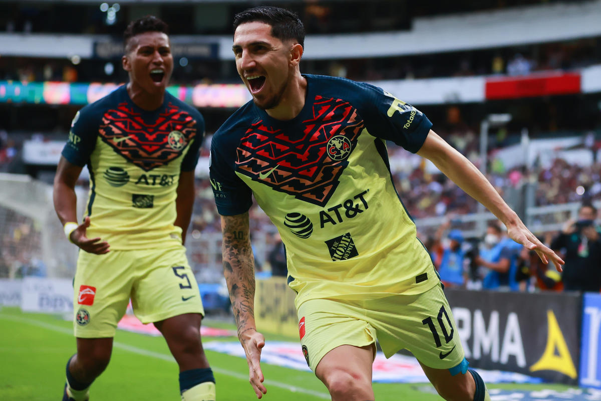 Dorsal 10 - ¡LOS EQUIPOS CON MÁS LIGUILLAS JUGADAS! Aquí les dejamos a los  Clubes que más veces han participado en la fiesta grande del fútbol Mexicano.  Fuente: RÉCORD México.