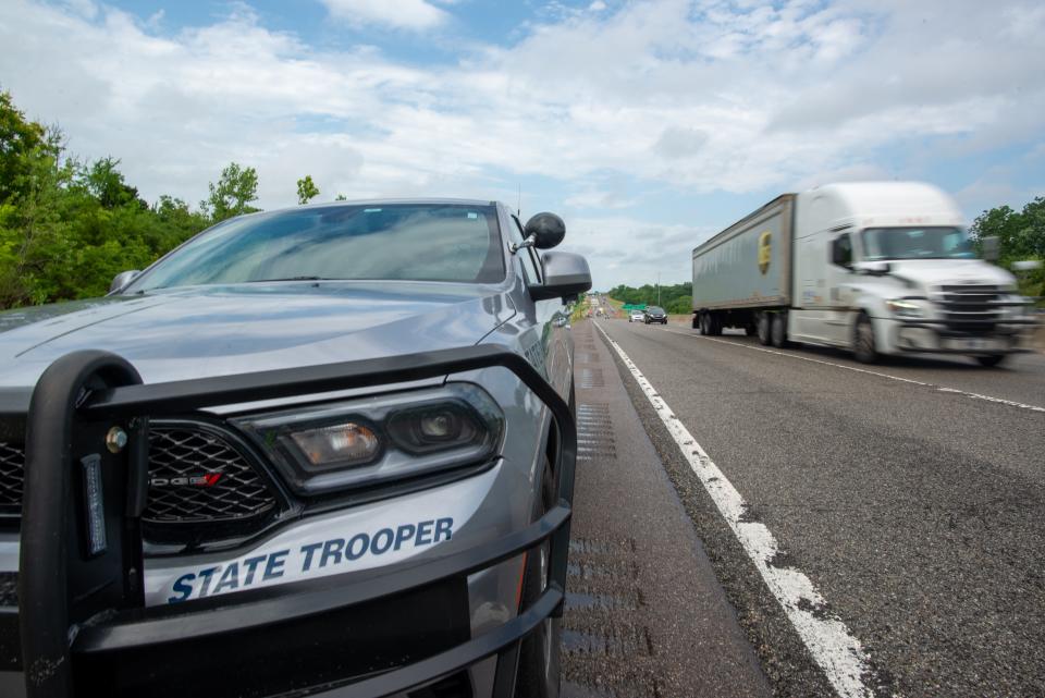 A federal judge has finalized a permanent injunction against the Kansas Highway Patrol and a traffic stop policy known as the Kansas Two-Step.