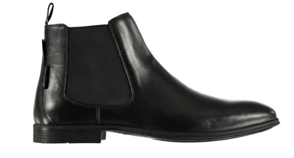 Ben Sherman at House of Fraser Chelsea boot, £48