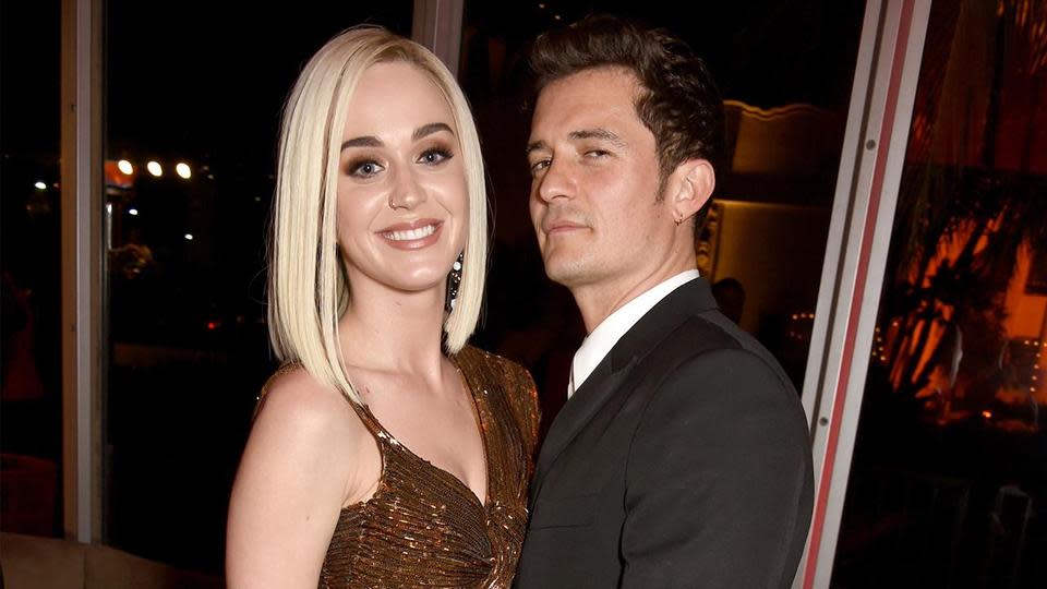 Why Everyone’s Talking About Katy Perry & Orlando Bloom’s Split