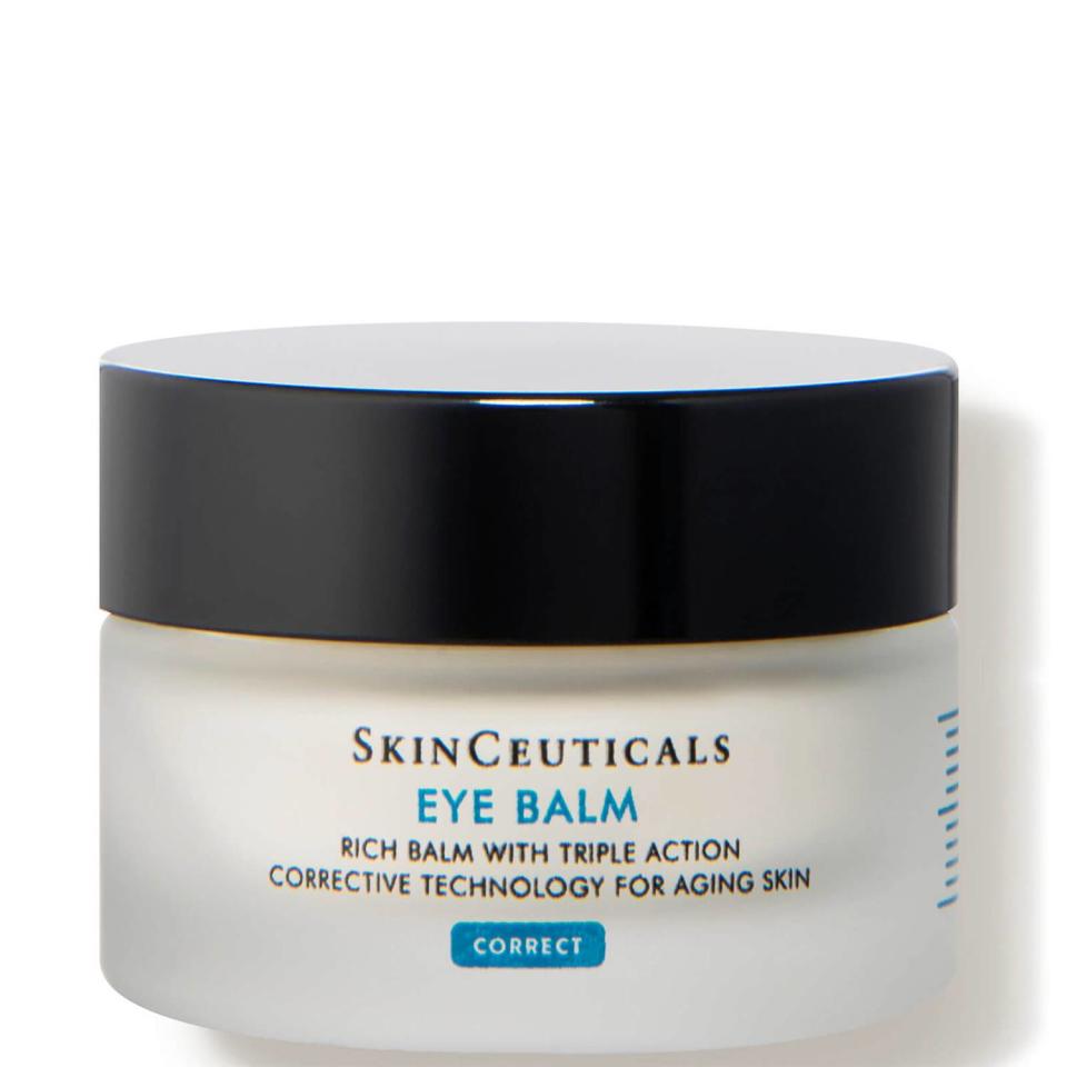 <p><a href="https://go.redirectingat.com?id=74968X1596630&url=https%3A%2F%2Fwww.dermstore.com%2Fskinceuticals-eye-balm%2F11289615.html&sref=https%3A%2F%2Fwww.harpersbazaar.com%2Fbeauty%2Fskin-care%2Fg46804891%2Fbest-hydrating-eye-cream%2F" rel="nofollow noopener" target="_blank" data-ylk="slk:Shop Now;elm:context_link;itc:0;sec:content-canvas" class="link ">Shop Now</a></p><p>Eye Balm</p><p>dermstore.com</p><p>$82.00</p>