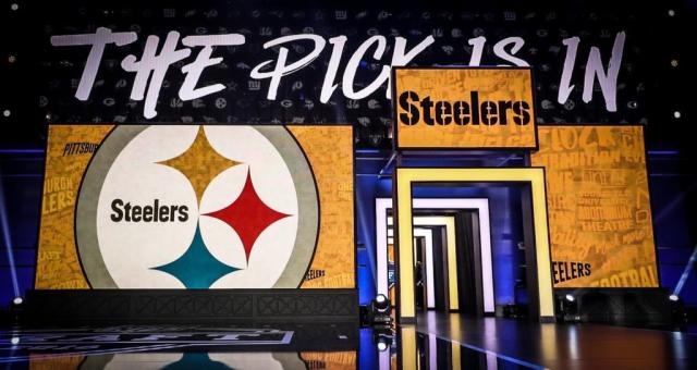 Steelers 2017 NFL Draft rookie report card