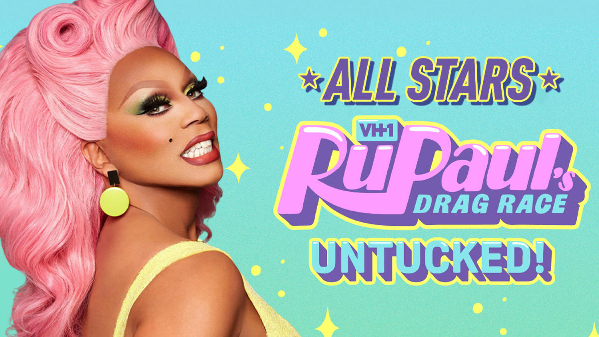 All stars deals untucked season 2