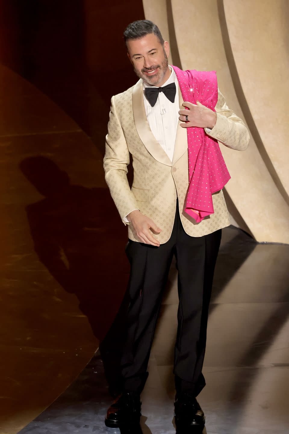 96th annual academy awards show