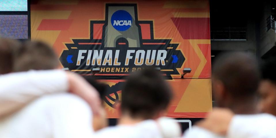 ncaa final four