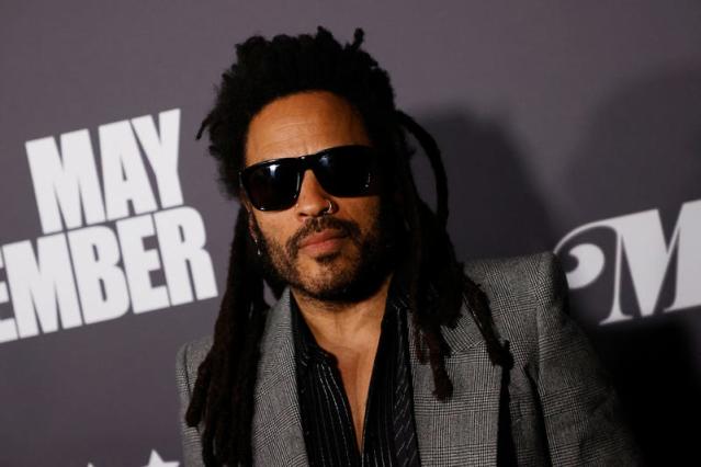 Lenny Kravitz (@lennykravitz) • Instagram photos and videos