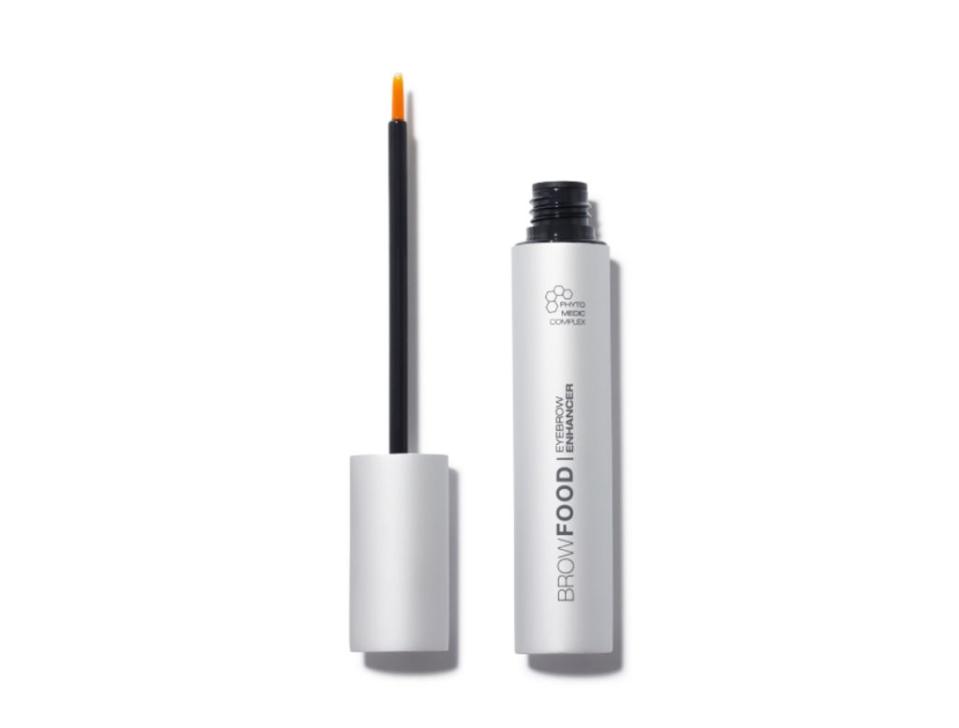 lashfood, best eyebrow growth serums