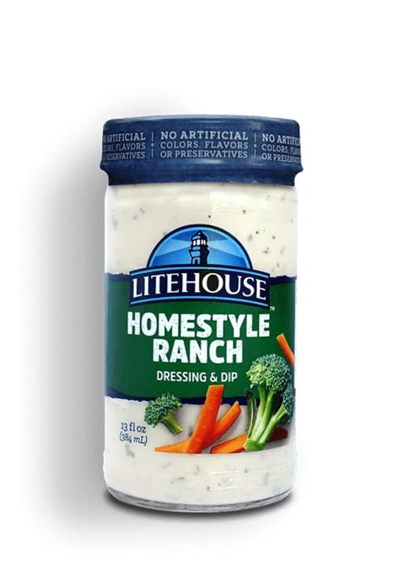 <p>Litehouse</p>