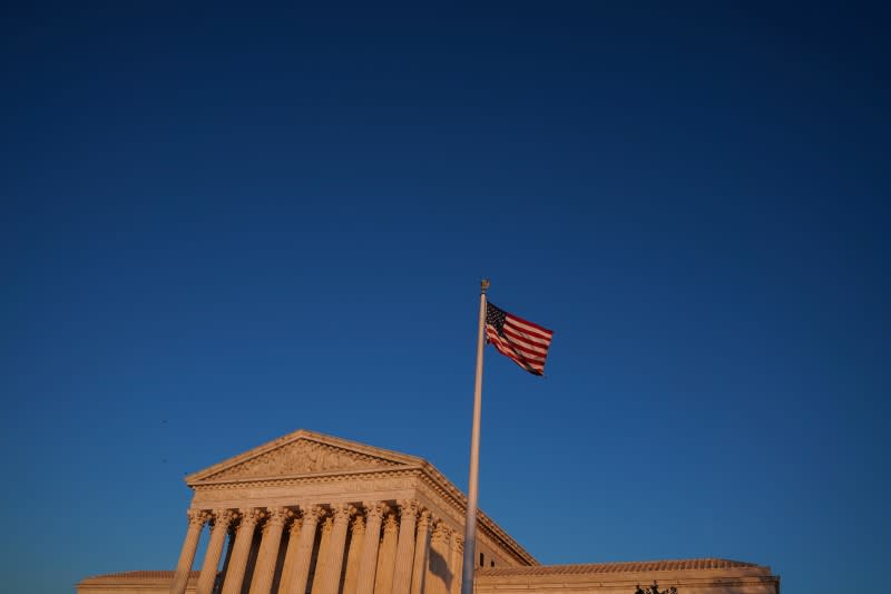 Supreme Court Building