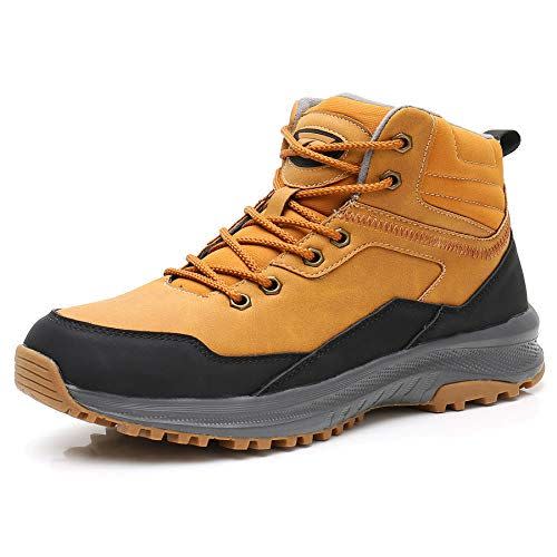 Cold Defender Snow Boots