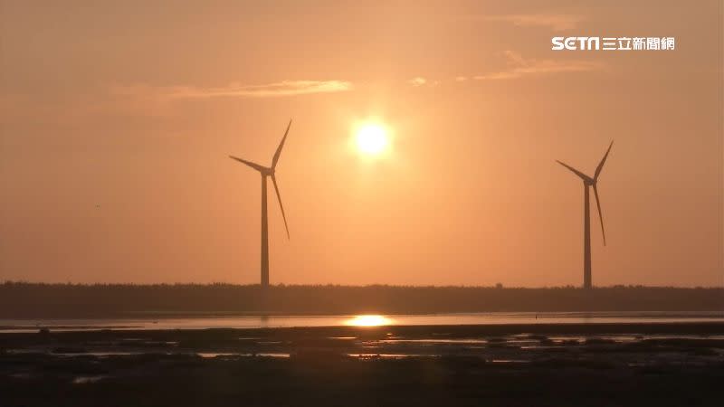 有網友分析，太陽能、風電相關的應該有機會再炒一下。