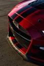 <p>2020 Ford Mustang Shelby GT500</p>