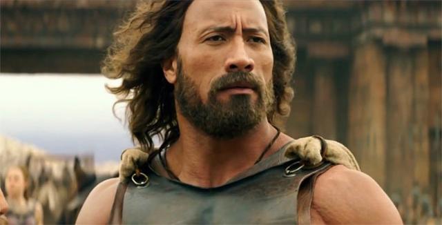 Dwayne Johnson Movies Ranked by Tomatometer