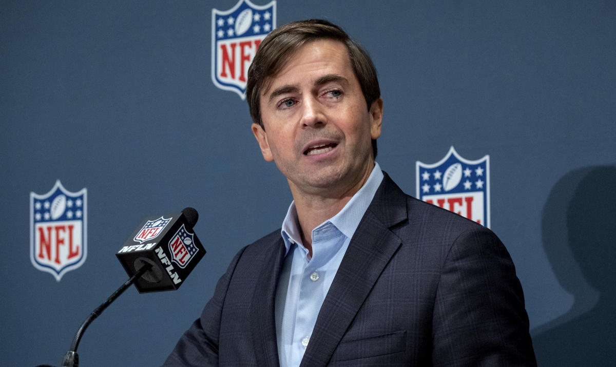 NFL to Expand International Footprint in 2024 with Game Planned for