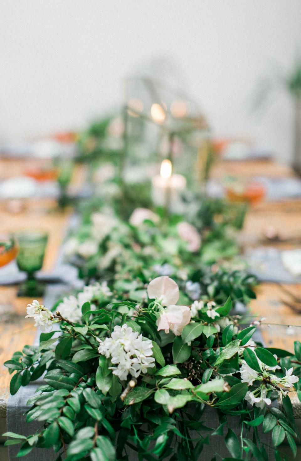 25 Bridal Shower Centerpieces the Bride-to-Be Will Love