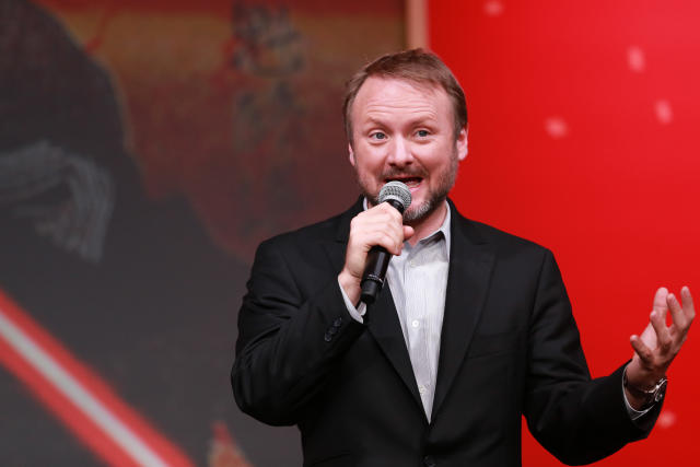 The Last Jedi' Was Extremely Controversial - But Rian Johnson