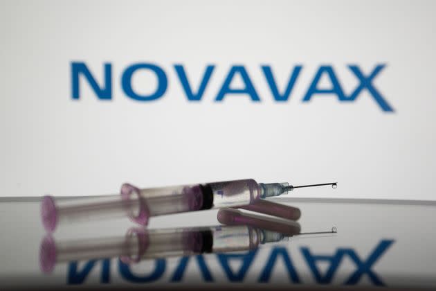 Experts break down everything you need to know about Novavax's COVID-19 vaccine. (Photo: SOPA Images via Getty Images)