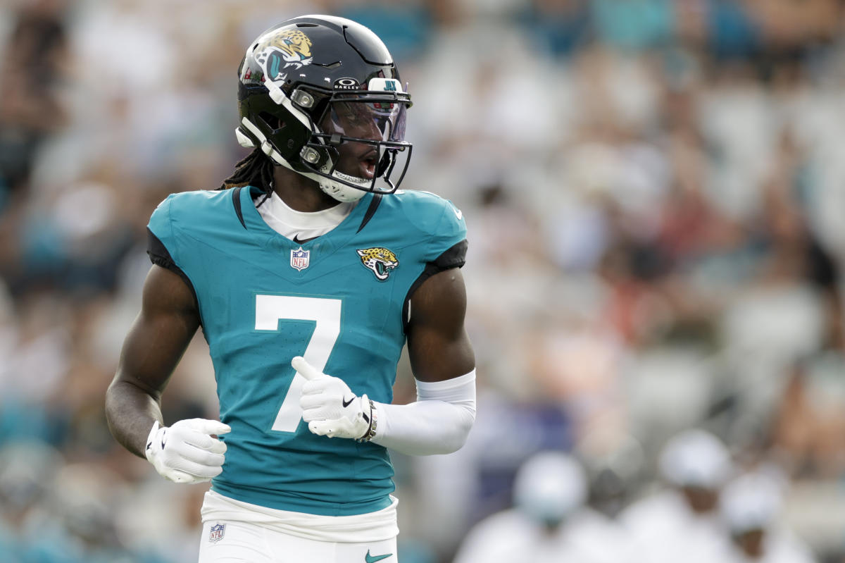 Fantasy Football: Key ADP risers and fallers as we close in on Week 1 of the 2024 NFL season