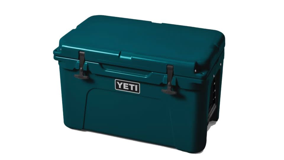 Yeti