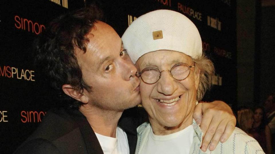 <p>Legendary comedian, Sammy Shore, who not only fathered Pauly Shore but co-founded The Comedy Store, has died at the age of 92. The “Bio-Dome” star took to social media Saturday morning and dropped a heartfelt eulogy regarding his father, and the impact the comic had on his career and his life. “I’m saddened to let […]</p> <p>The post <a rel="nofollow noopener" href="https://theblast.com/pauly-shore-sammy-shore-father-dead/" target="_blank" data-ylk="slk:Pauly Shore Shares Beautiful Memories of His Father, Sammy Shore, After Comic Dies at 92;elm:context_link;itc:0;sec:content-canvas" class="link ">Pauly Shore Shares Beautiful Memories of His Father, Sammy Shore, After Comic Dies at 92</a> appeared first on <a rel="nofollow noopener" href="https://theblast.com" target="_blank" data-ylk="slk:The Blast;elm:context_link;itc:0;sec:content-canvas" class="link ">The Blast</a>.</p>