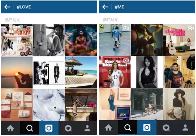 【密技！】快速增加 Instagram 粉絲的5大秘技！！！絕對要看啊～～～