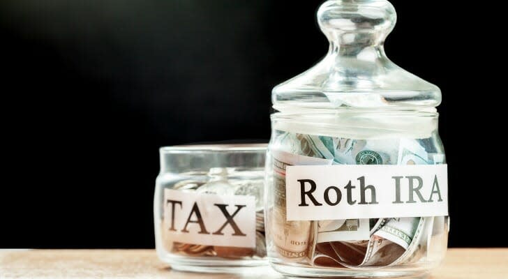 roth ira հարկվում է շահույթի