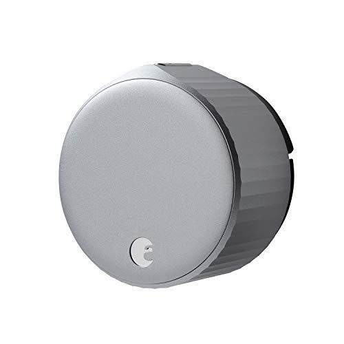 1) Wi-Fi Smart Lock