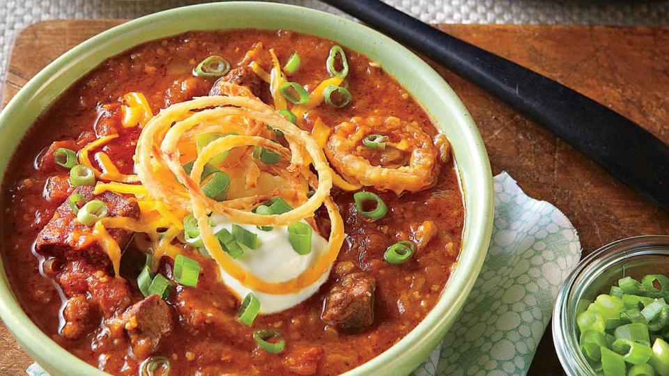 56 Ground Beef Recipes