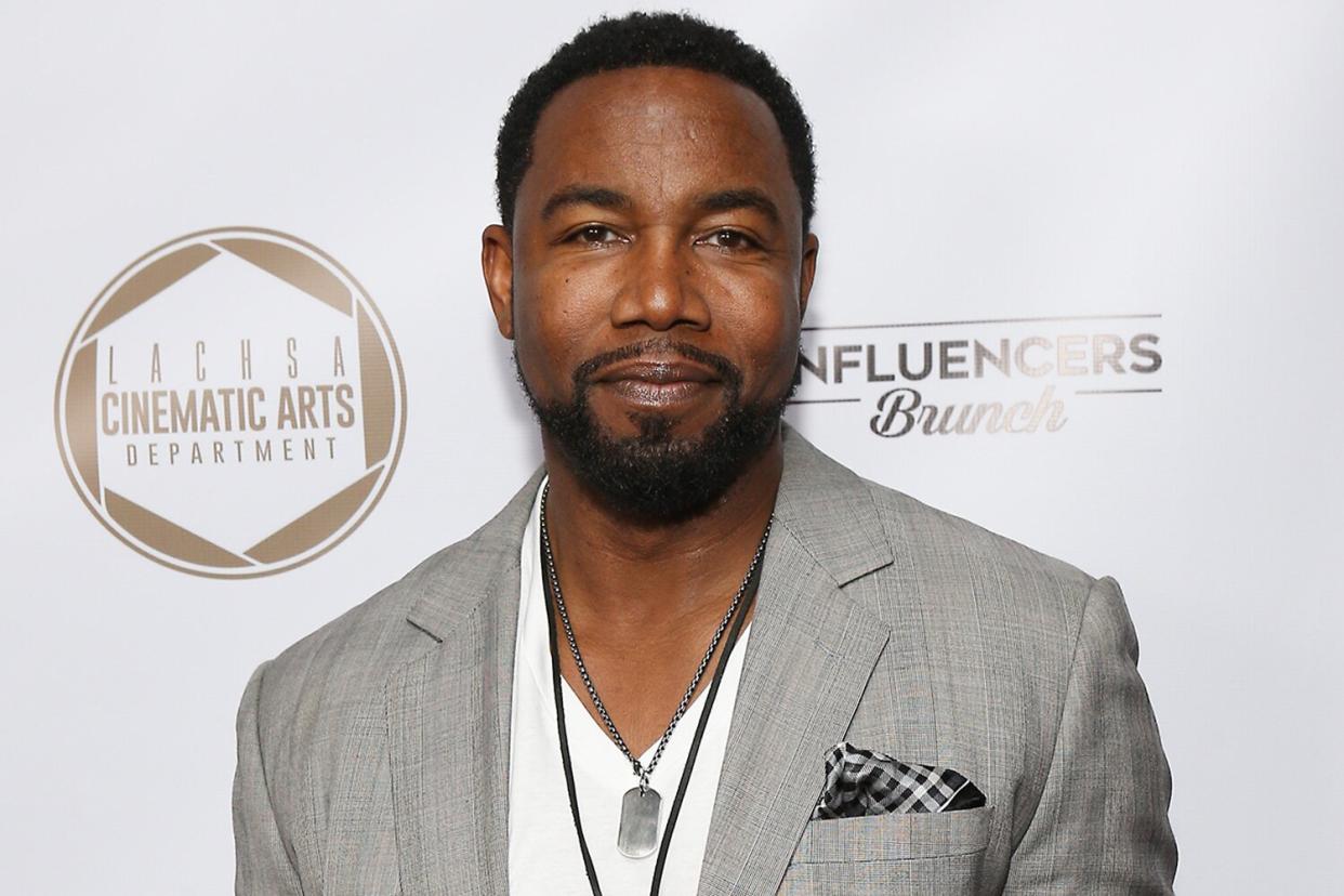 Michael Jai White