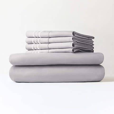 These Extra Deep Bed Sheets Are 42% Off at