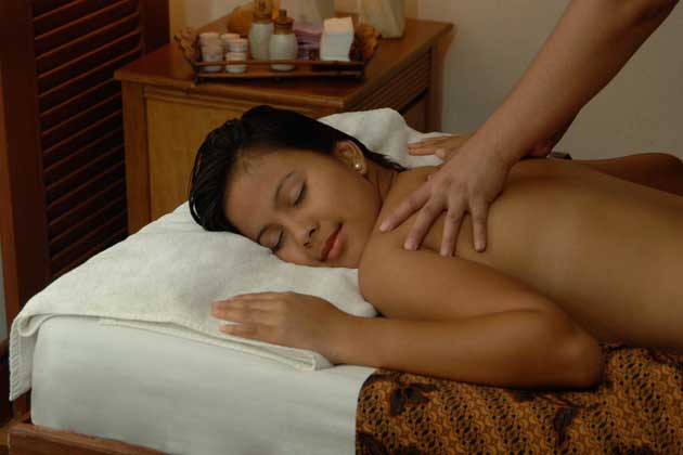 Travel Philippines Wellness Spas