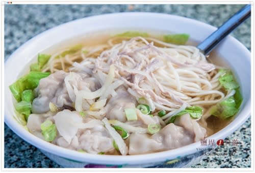 高雄在地食南推薦！鹽埕懷舊一日遊，尋找思念的好味道～