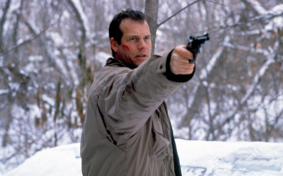 From A Simple Plan to Titanic: Bill Paxton's best movies 