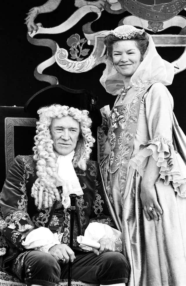 Glenda Jackson death