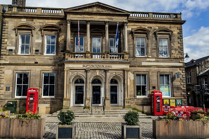 Craven Museum, Museum of the Year Finalist, 2024