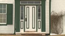 Green Gables gets a facelift