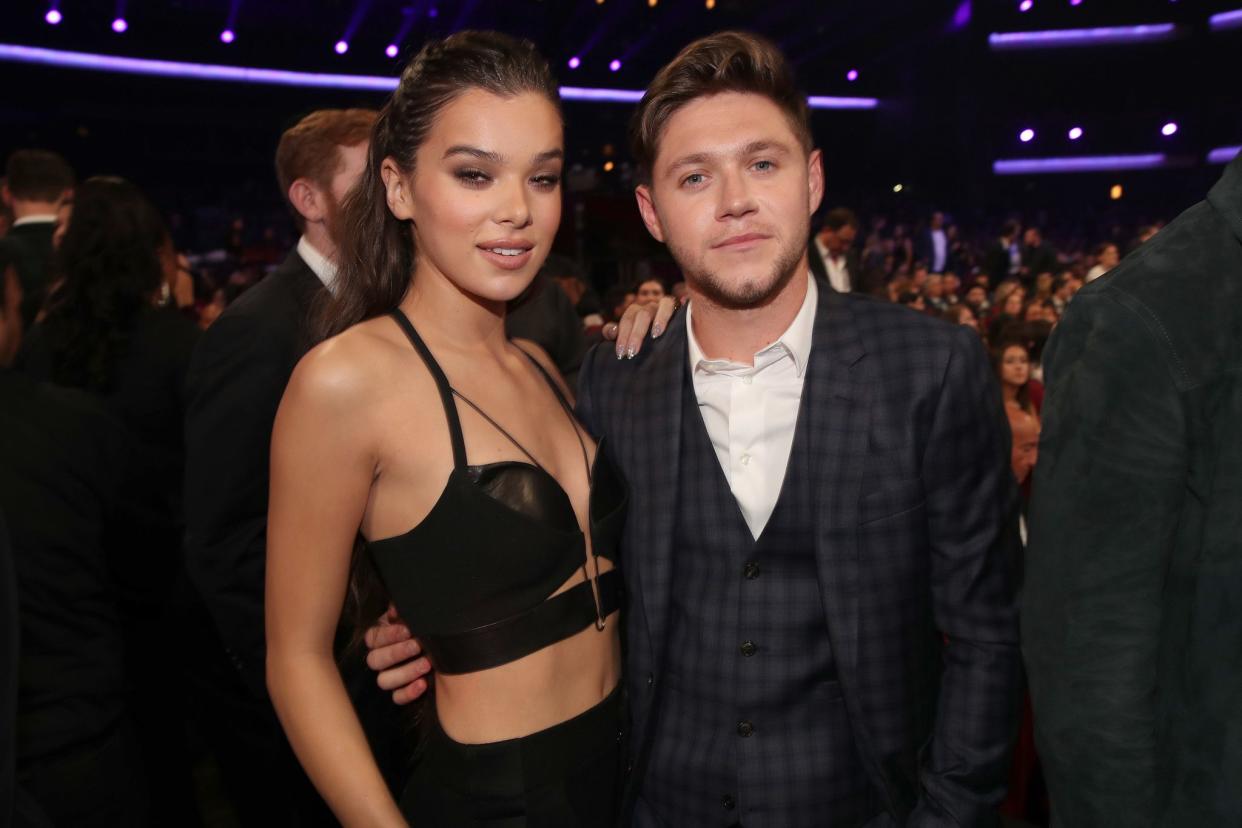 Hailee Steinfeld and Niall Horan have ended their relationship after 10 months together, according to E! News. The actress and singer were first linked back in February and their relationship was confirmed a month later.