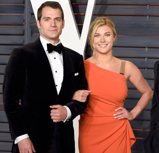 Who Is Henry Cavill Dating Now? Henry Cavill Girlfriend And Dating