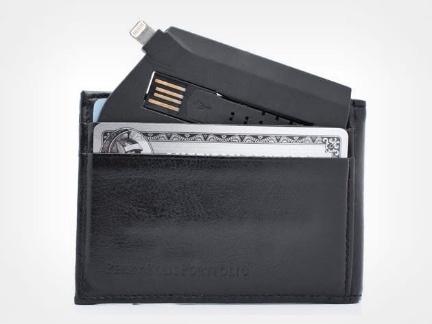 ChargeCard
