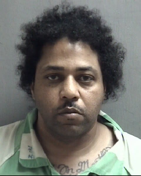 <em>Al Esteban Ortiz (Courtesy: Pasquotank County Sheriff’s Office)</em>